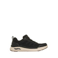 Skechers Arch Fit Crosser Men's Sneaker - Black