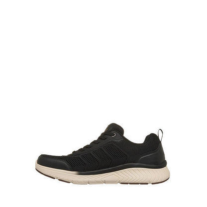 Skechers Arch Fit Crosser Men's Sneaker - Black
