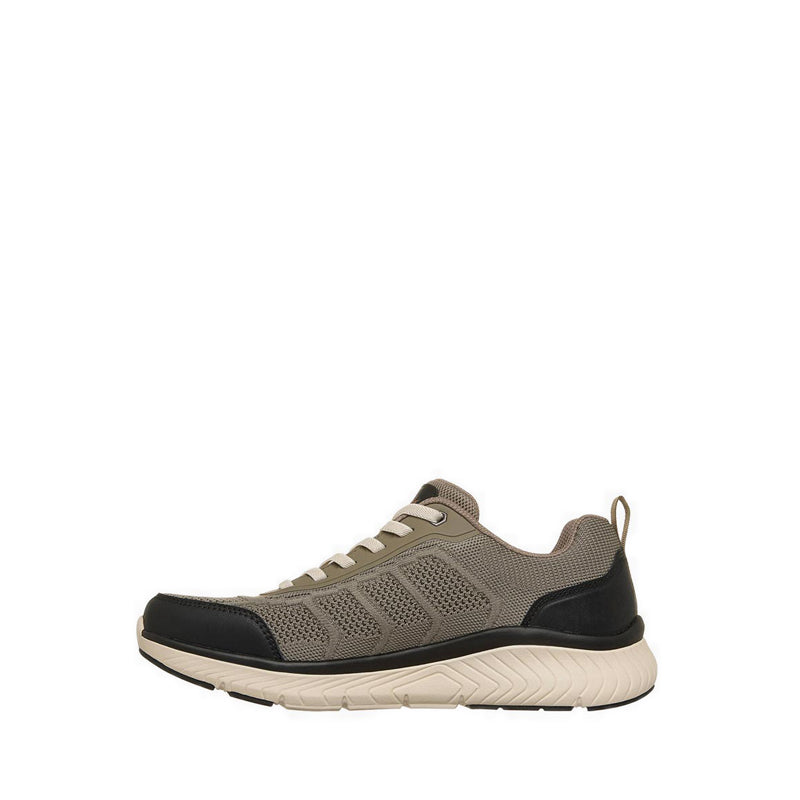 Skechers Arch Fit Crosser Men's Sneaker - Khaki