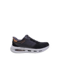 Skechers Slip-Ins Sloan Men's Sneaker - Black
