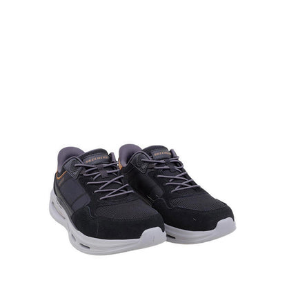 Skechers Slip-Ins Sloan Men's Sneaker - Black