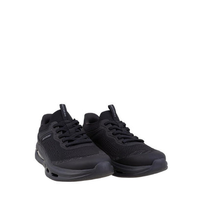 Skechers Slip-Ins Sloan Men's Running Shoes - Black