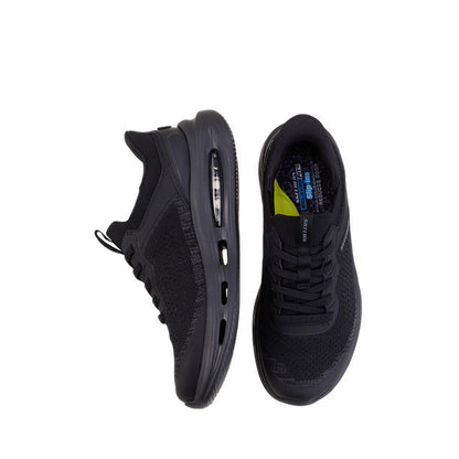 Skechers Slip-Ins Sloan Men's Running Shoes - Black