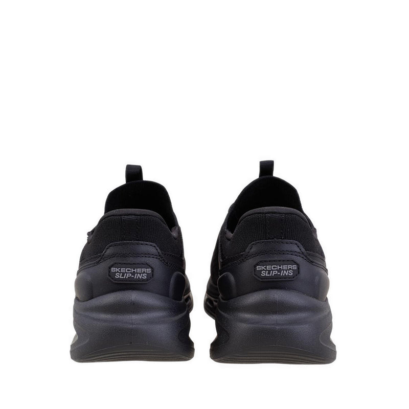 Skechers Slip-Ins Sloan Men's Running Shoes - Black