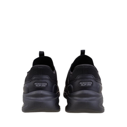 Skechers Slip-Ins Sloan Men's Running Shoes - Black