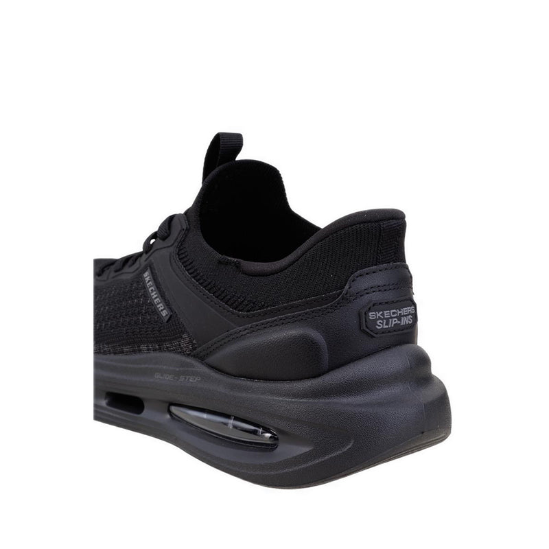 Skechers Slip-Ins Sloan Men's Running Shoes - Black