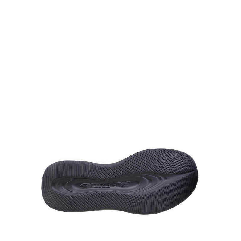 Skechers Slip-Ins Sloan Men's Running Shoes - Black