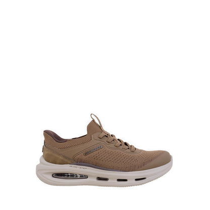 Skechers Slip-Ins Sloan Men's Running Shoes - Khaki