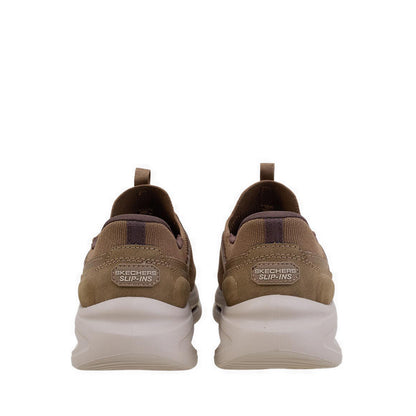 Skechers Slip-Ins Sloan Men's Running Shoes - Khaki