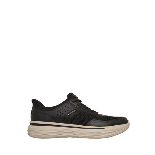 Skechers Slip-Ins Nevarro Men's Training Shoes - Black