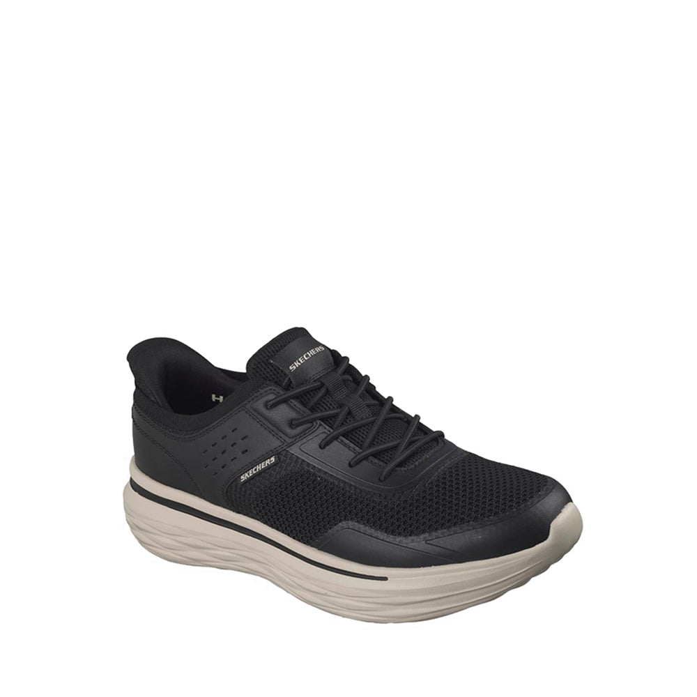 Skechers Slip-Ins Nevarro Men's Training Shoes - Black