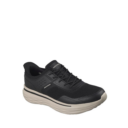 Skechers Slip-Ins Nevarro Men's Training Shoes - Black