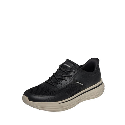 Skechers Slip-Ins Nevarro Men's Training Shoes - Black