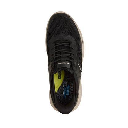 Skechers Slip-Ins Nevarro Men's Training Shoes - Black