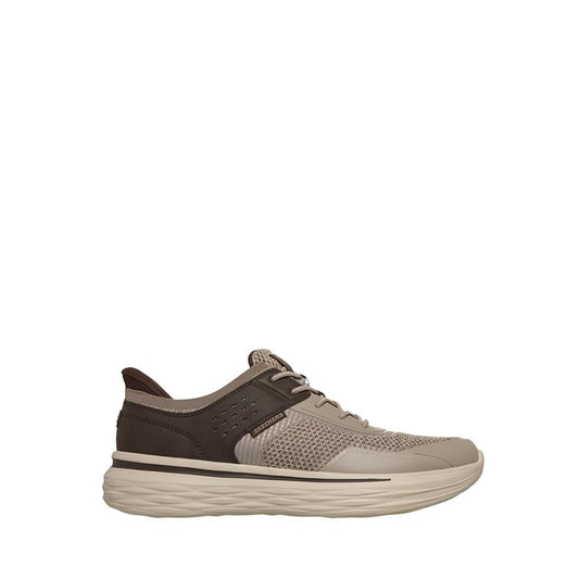Skechers Slip-Ins Nevarro Men's Training Shoes - Taupe
