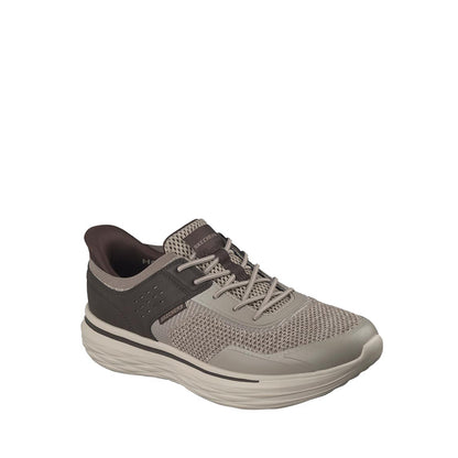 Skechers Slip-Ins Nevarro Men's Training Shoes - Taupe
