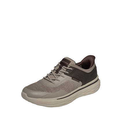 Skechers Slip-Ins Nevarro Men's Training Shoes - Taupe