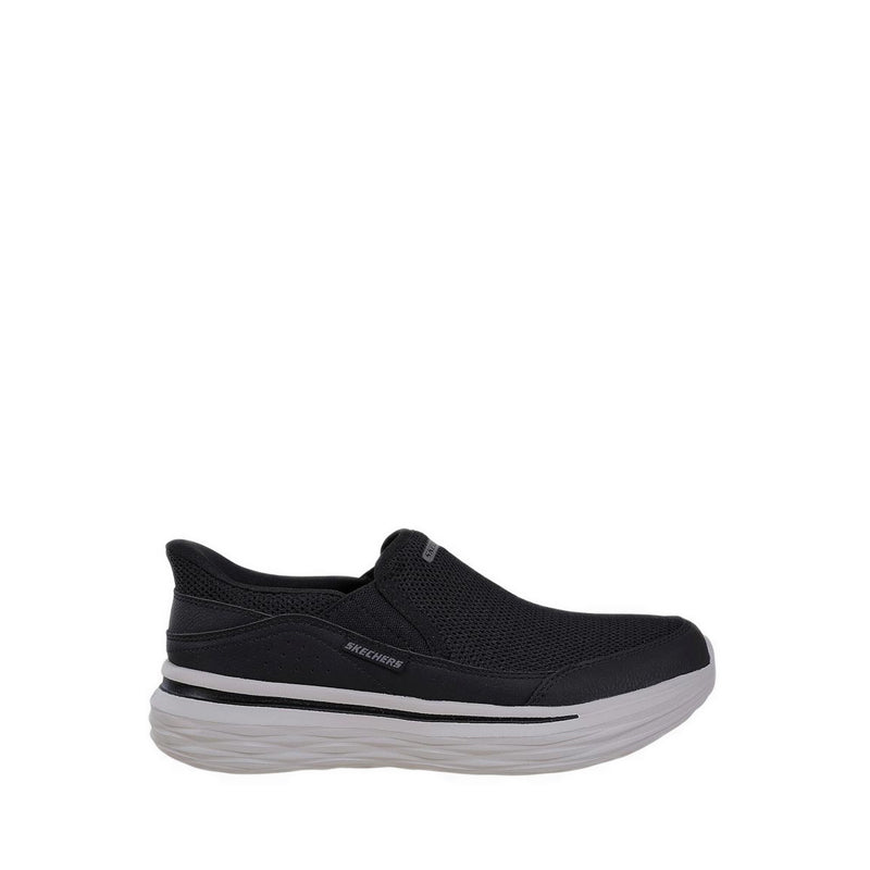 Skechers Slip-Ins Nevarro Men's Sneaker - Black