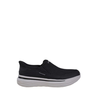 Skechers Slip-Ins Nevarro Men's Sneaker - Black