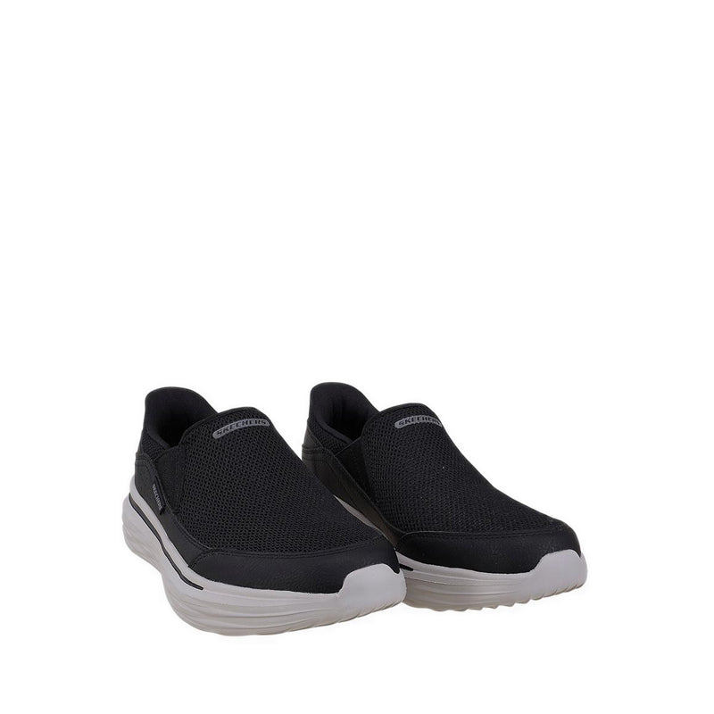 Skechers Slip-Ins Nevarro Men's Sneaker - Black