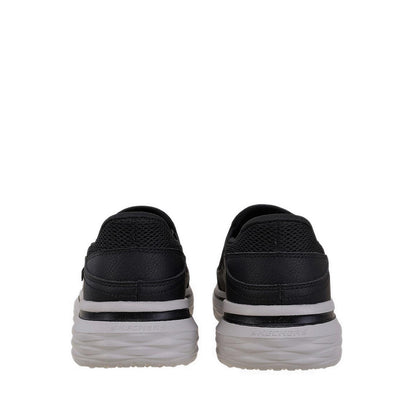 Skechers Slip-Ins Nevarro Men's Sneaker - Black