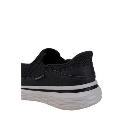 Skechers Slip-Ins Nevarro Men's Sneaker - Black