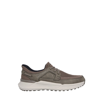 Skechers Toliver Men's Sneaker - Khaki