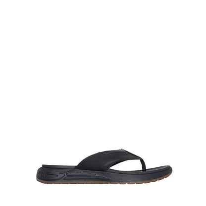 Skechers Orvan Sd Men's Sandal - Black
