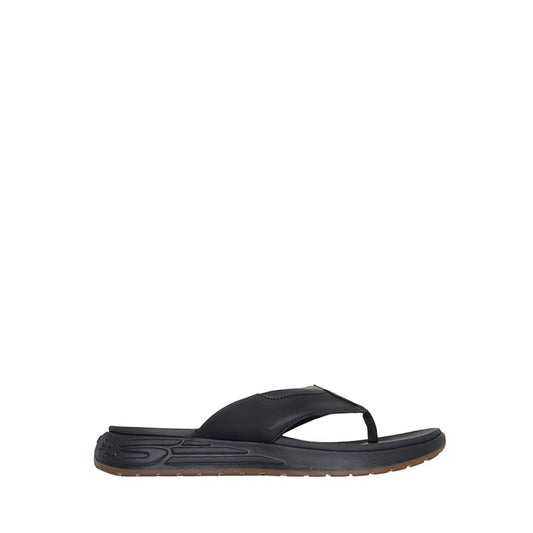 Skechers Orvan Sd Men's Sandal - Black
