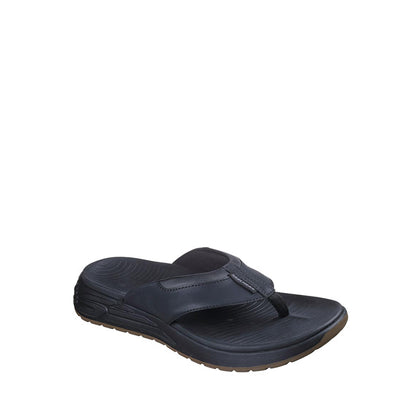 Skechers Orvan Sd Men's Sandal - Black