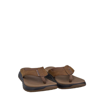 Skechers Orvan Sd Men's Sandal - Brown