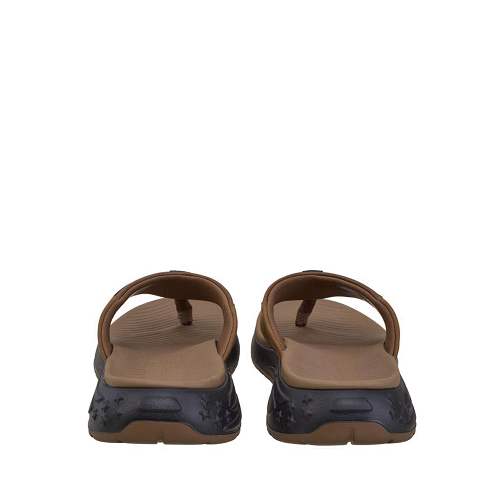 Skechers Orvan Sd Men's Sandal - Brown