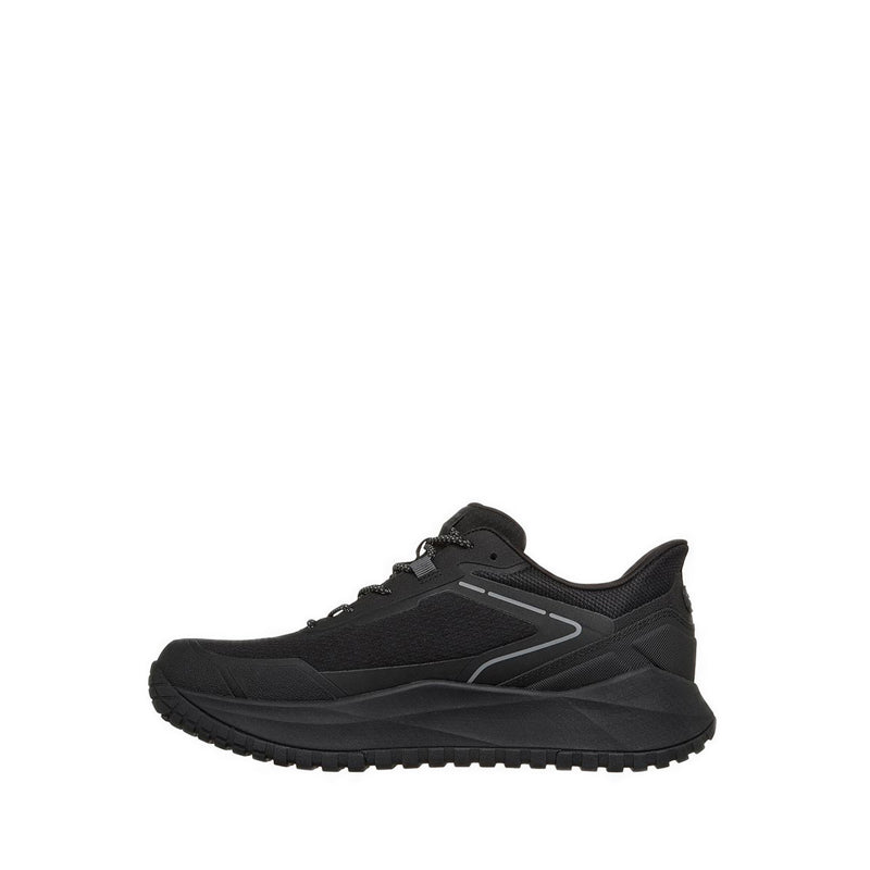 Skechers Badger Men's Sneaker - Black