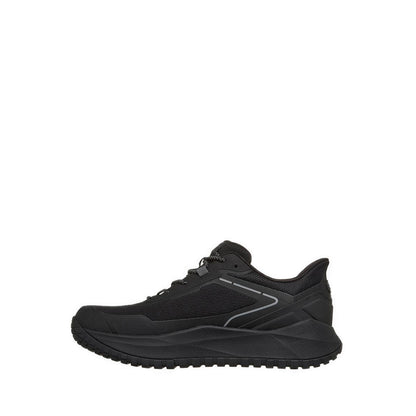 Skechers Badger Men's Sneaker - Black