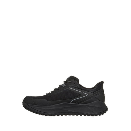 Skechers Badger Men's Sneaker - Black