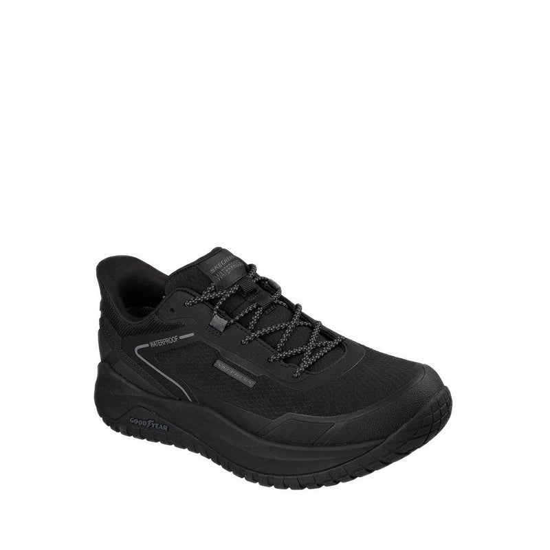 Skechers Badger Men's Sneaker - Black