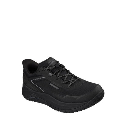 Skechers Badger Men's Sneaker - Black