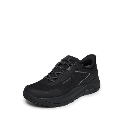 Skechers Badger Men's Sneaker - Black