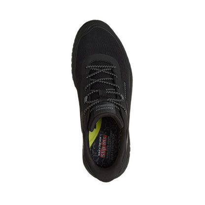 Skechers Badger Men's Sneaker - Black