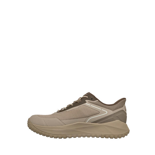 Skechers Slip-Ins Badger Men's Training Shoes - Khaki