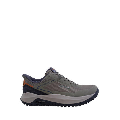 Skechers Slip-Ins Badger Men's Training Shoes - Olive