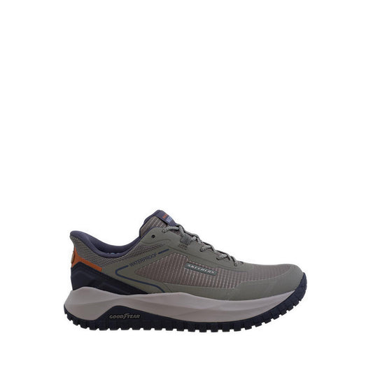 Skechers Slip-Ins Badger Men's Training Shoes - Olive