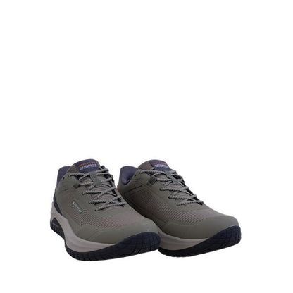 Skechers Slip-Ins Badger Men's Training Shoes - Olive