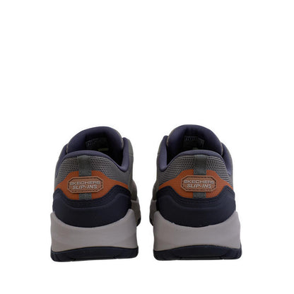 Skechers Slip-Ins Badger Men's Training Shoes - Olive