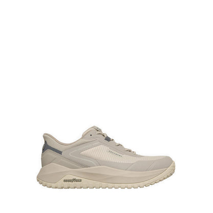 Skechers Badger Men's Sneaker - Natural