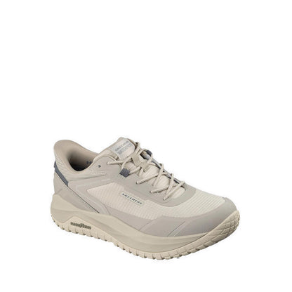 Skechers Badger Men's Sneaker - Natural