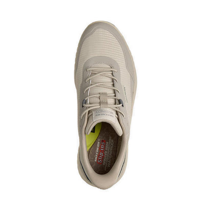 Skechers Badger Men's Sneaker - Natural