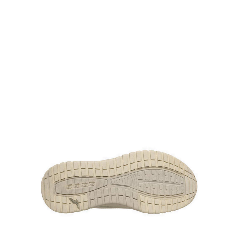 Skechers Badger Men's Sneaker - Natural