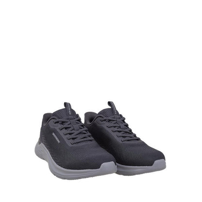 Skechers Slip-Ins Garner Men's Running Shoes - Black
