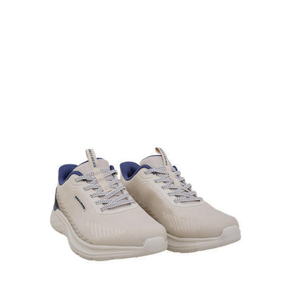 Skechers Slip-Ins Garner Men's Running Shoes - Taupe